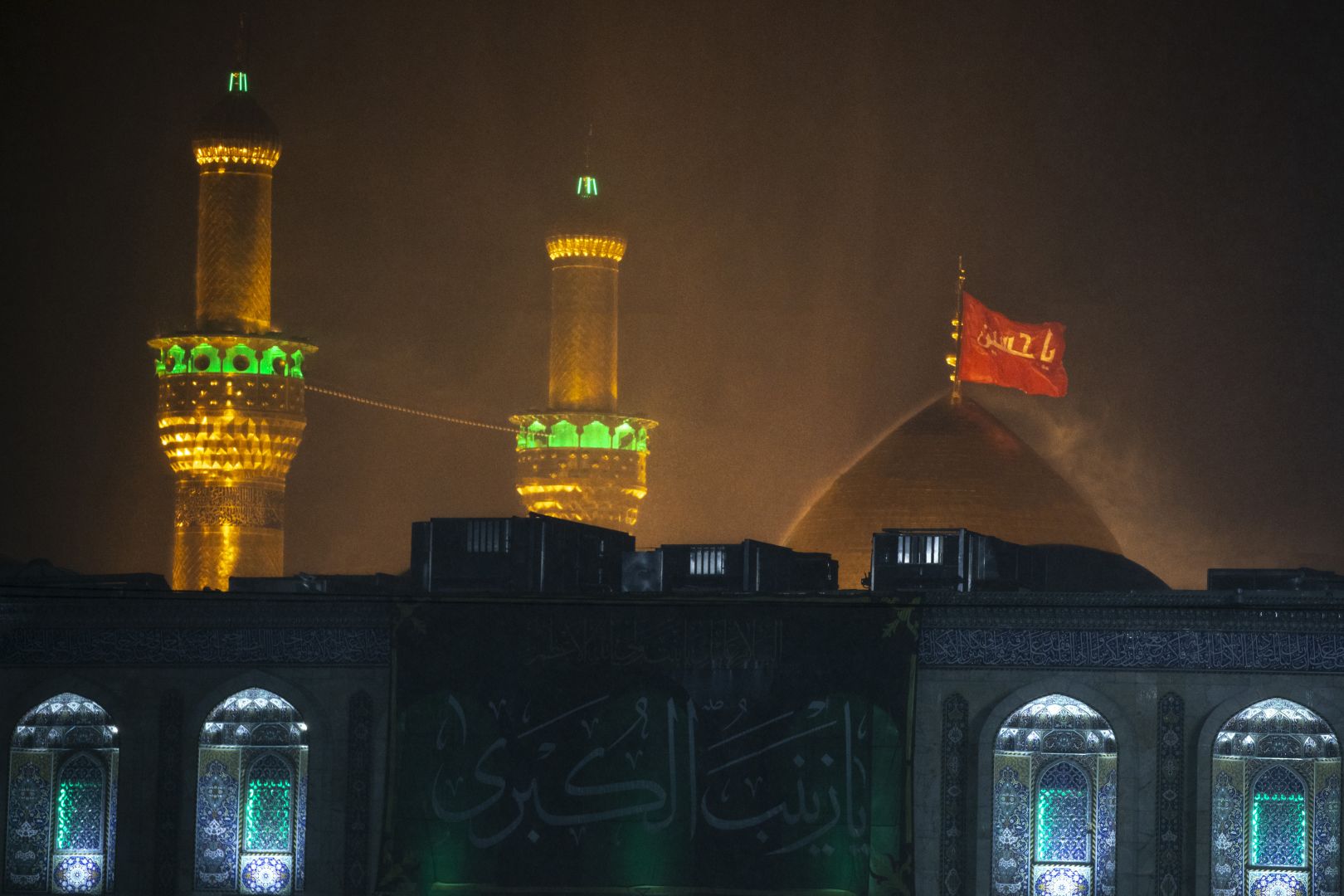 اعمال ليلة القدر